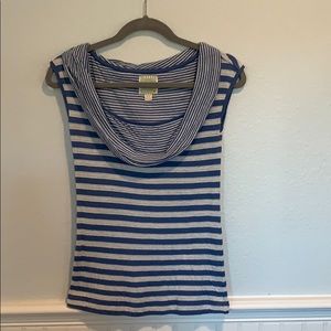 Anthropologie blouse